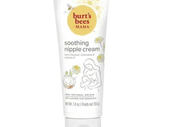 Bee Mama Calming Nipple Cream 39.6g