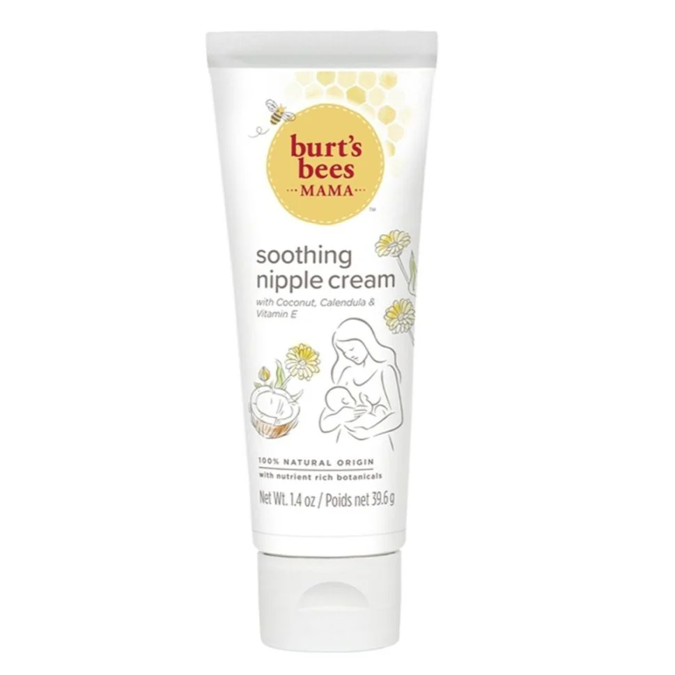 Bee Mama Calming Nipple Cream 39.6g