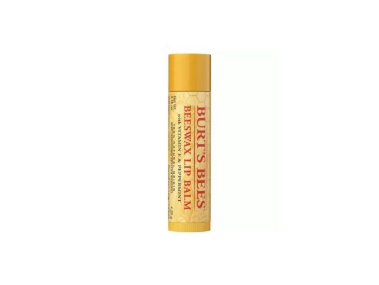 Bees Wax Lip Balm 4.25g - Tubes