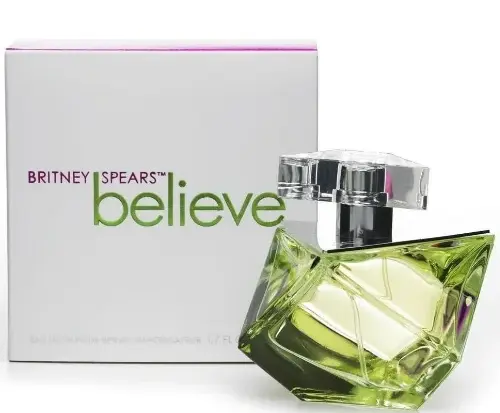 Believe By Britney Edp 100ml Spray
