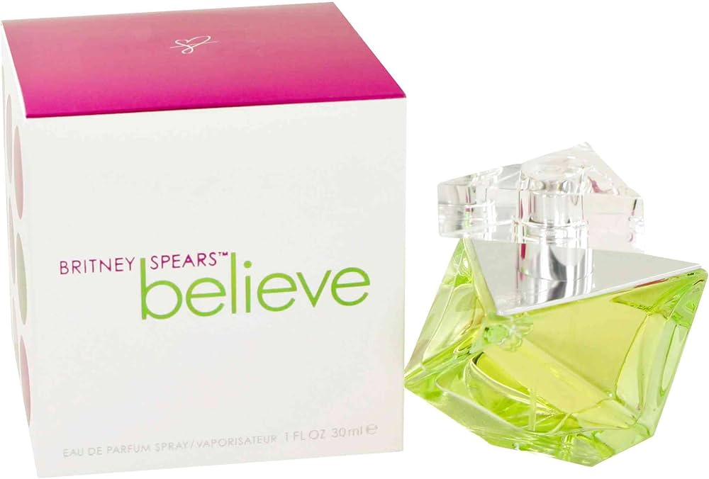 Believe By Britney Edp 30ml Spray