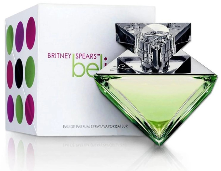 Believe By Britney Edp 50ml Spray