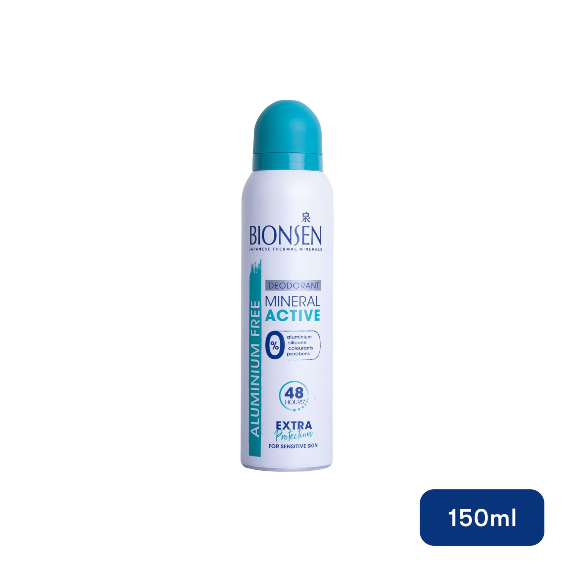 Bionsen Mineral Active Spray 150ml