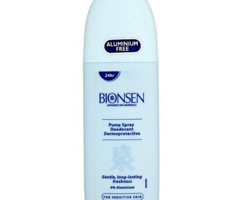 Bionsen Pump Spray 100ml