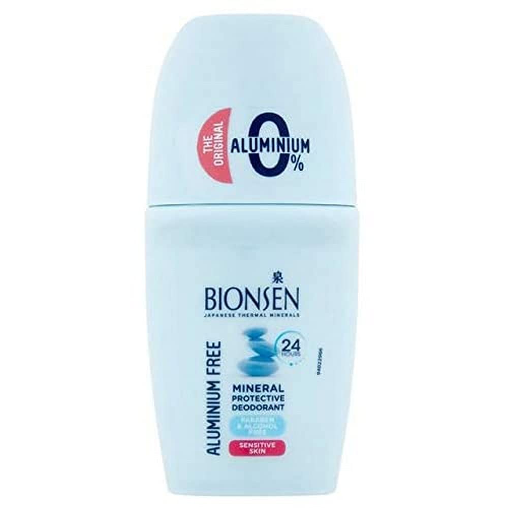Bionsen Roll On Deodorant 50ml