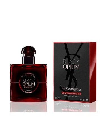 Black Opium Extreme Edp 30ml Spray