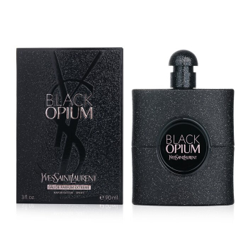 Black Opium Extreme Edp 50ml Spray