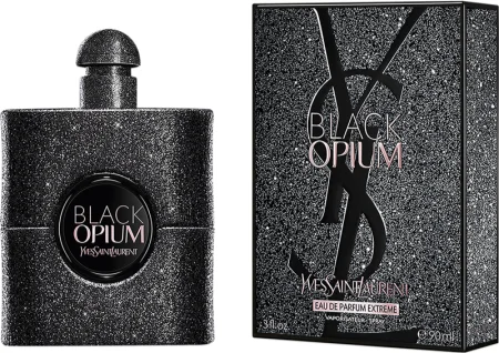 Black Opium Extreme Edp 90ml Spray