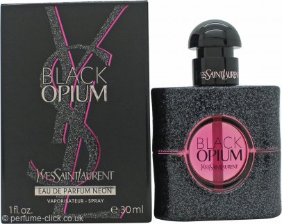 Black Opium Neon Edp 30ml Spray