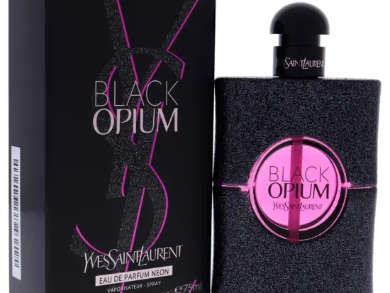 Black Opium Neon Edp 75ml Spray
