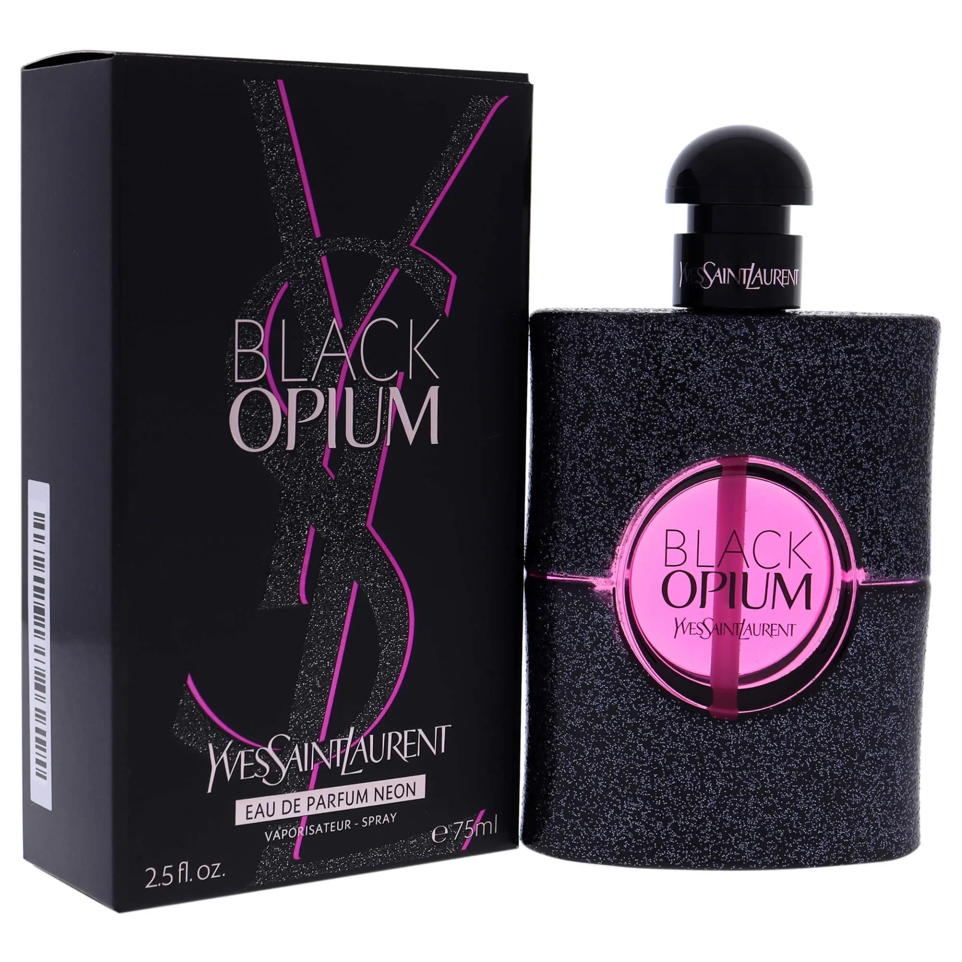 Black Opium Neon Edp 75ml Spray