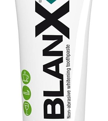 Blanx Anti Stain Power Toothpaste 75ml