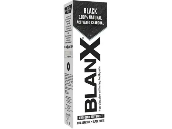 Blanx O3x Toothpaste 75ml