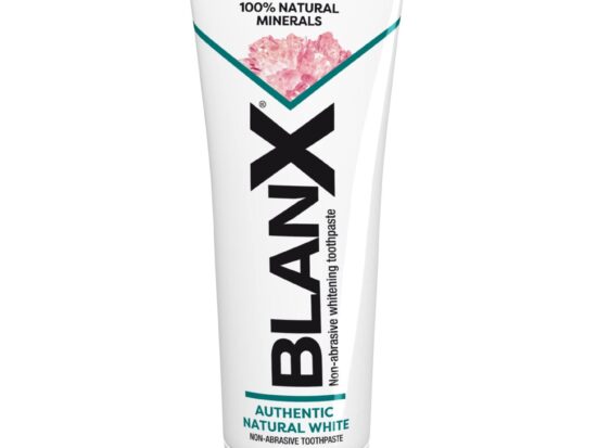 Blanx White & Gum Toothpaste 75ml