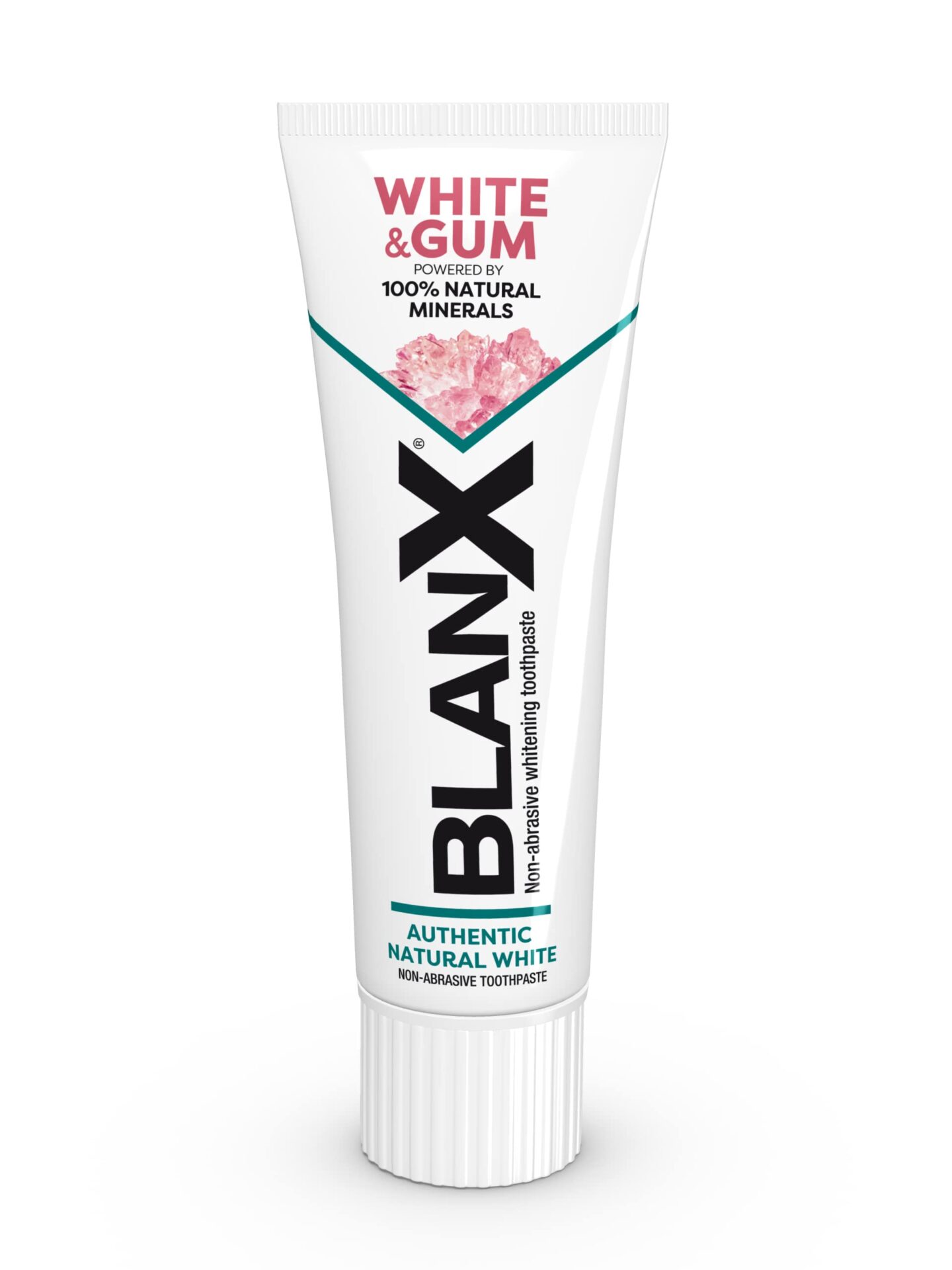 Blanx White & Gum Toothpaste 75ml