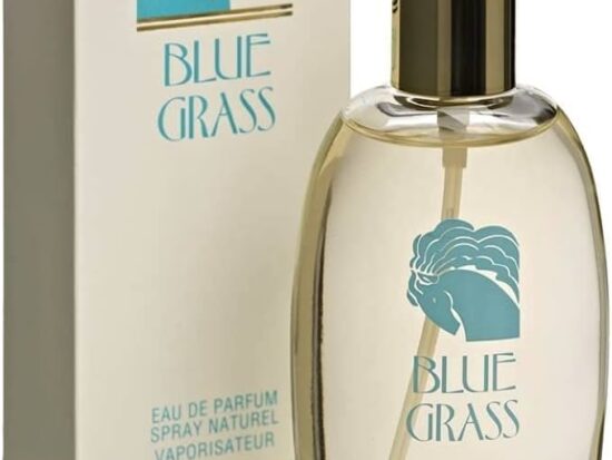 Blue Grass Edp 100ml Spray