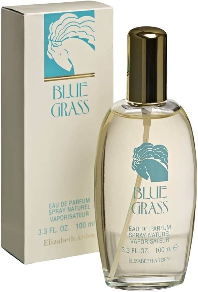Blue Grass Edp 100ml Spray