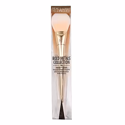 Bold Metal Collection 100 Arched Poweder Brush