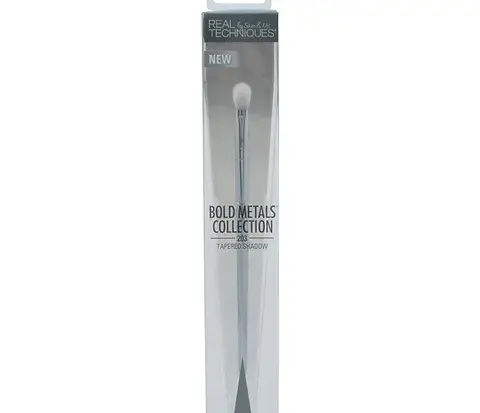 Bold Metal Collection 203 Tapered Shadow Brush