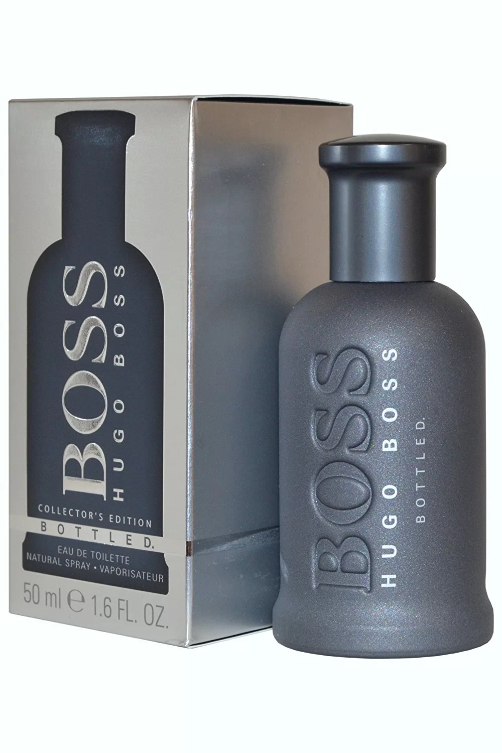 Boss Bottled Collector's Edition Edt 50ml Spray