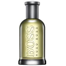 Boss Bottled (Grey) Aftershave 100ml Splash