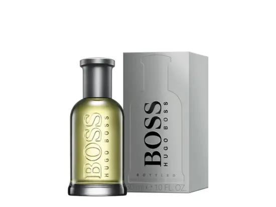 Boss Bottled (Grey) Edt 30ml Spray