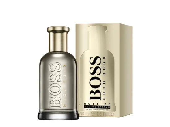 Boss Bottled Parfum 50ml Spray