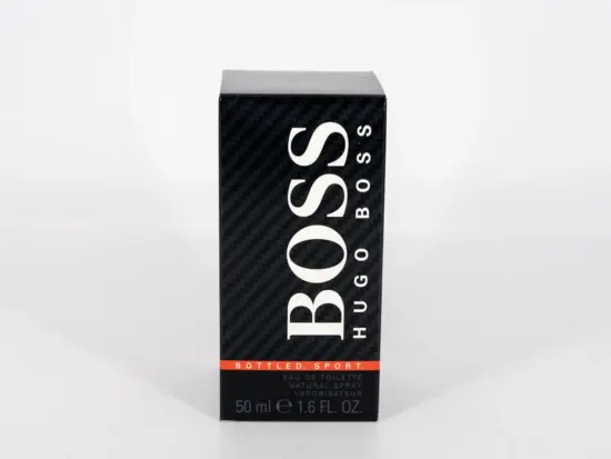 Boss Bottled Sport Edt 50ml Spray