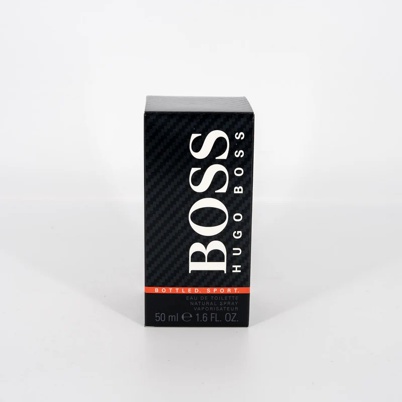 Boss Bottled Sport Edt 50ml Spray