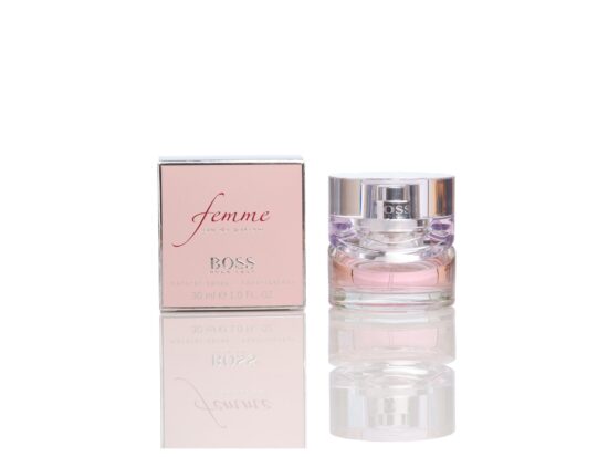 Boss Femme Edp 30ml Spray