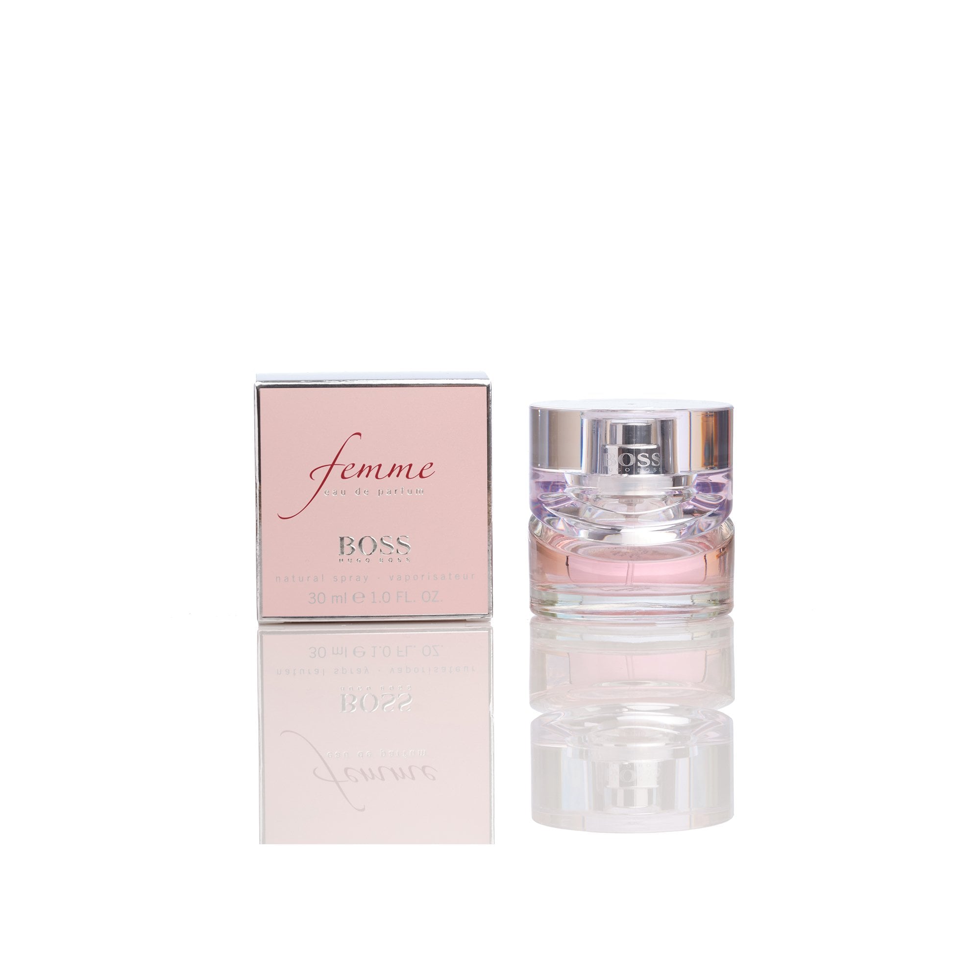 Boss Femme Edp 30ml Spray