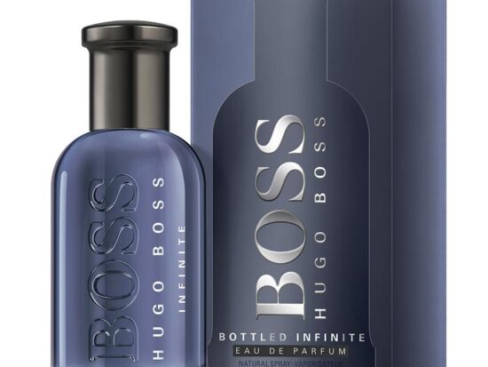 Boss Hugo Boss Infinite Edp 50ml Spray