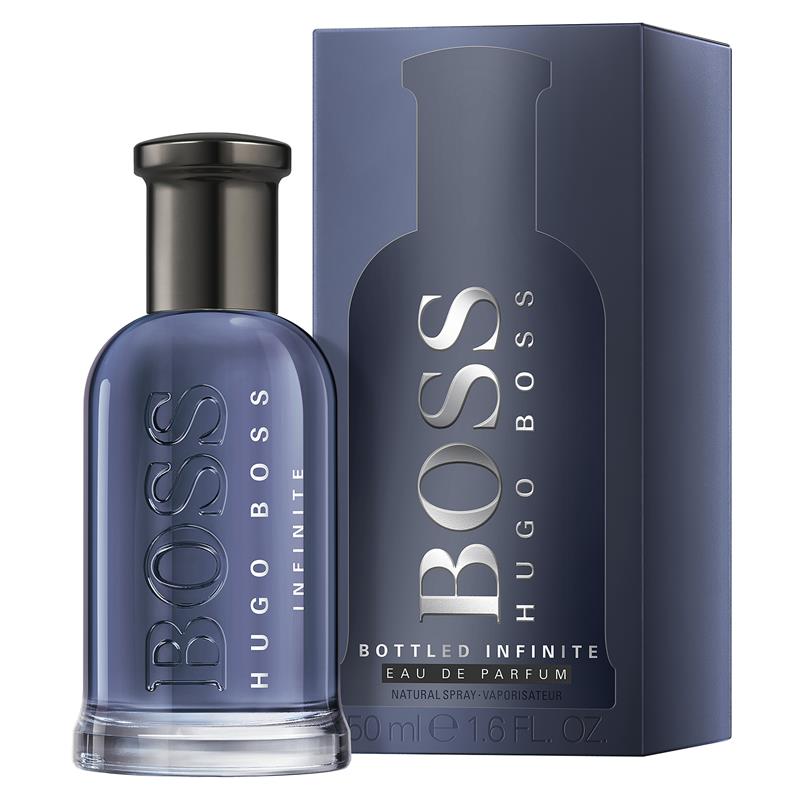 Boss Hugo Boss Infinite Edp 50ml Spray