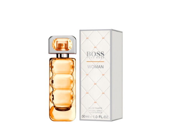 Boss Orange Woman Edt 30ml Spray