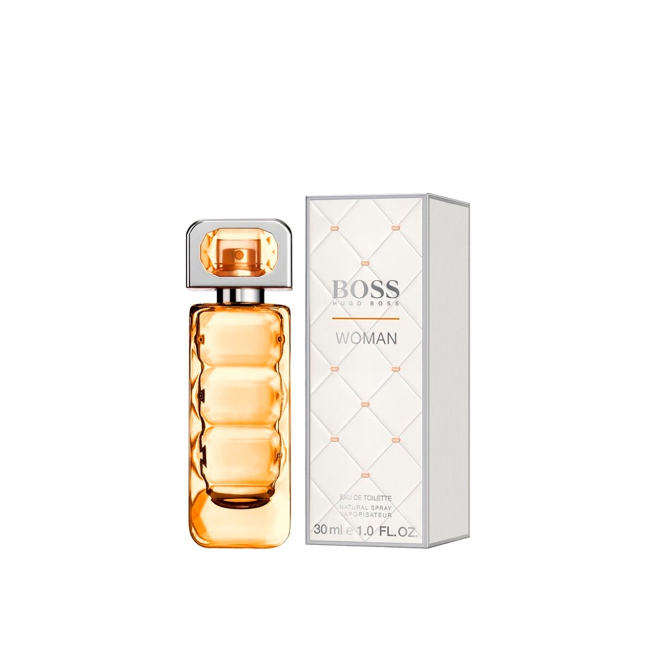 Boss Orange Woman Edt 30ml Spray
