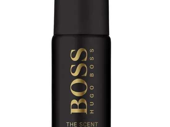 Boss The Scent Deodorant Spray 150ml