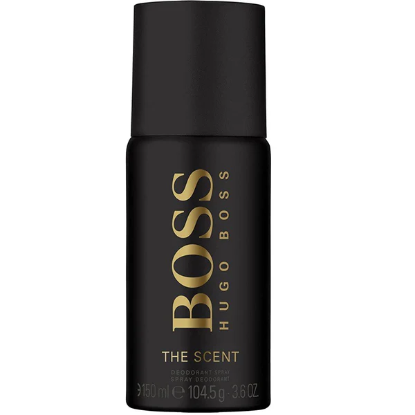 Boss The Scent Deodorant Spray 150ml