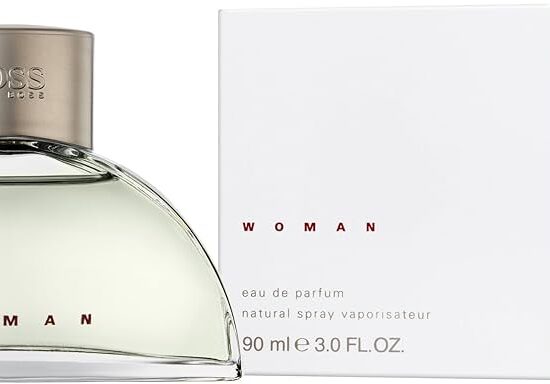 Boss Woman Edp 90ml Spray