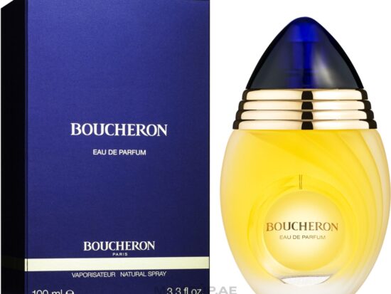 Boucheron Edp 100ml Spray