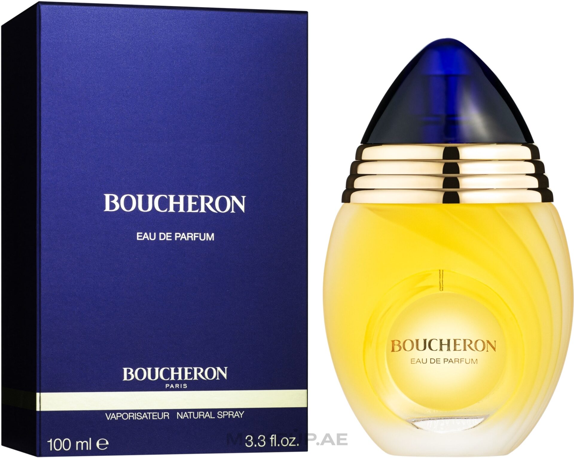 Boucheron Edp 100ml Spray