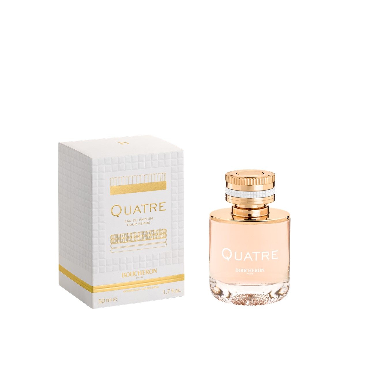 Boucheron Edp 50ml Spray