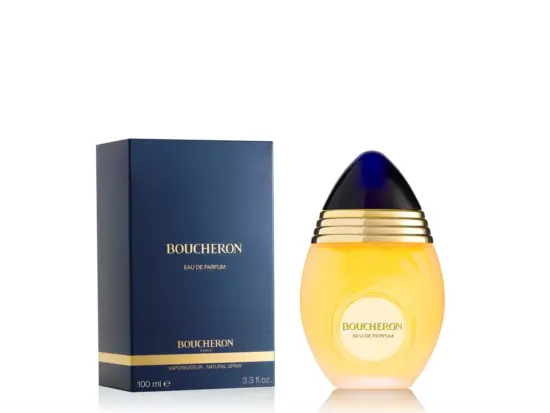 Boucheron Femme Edt 100ml Spray