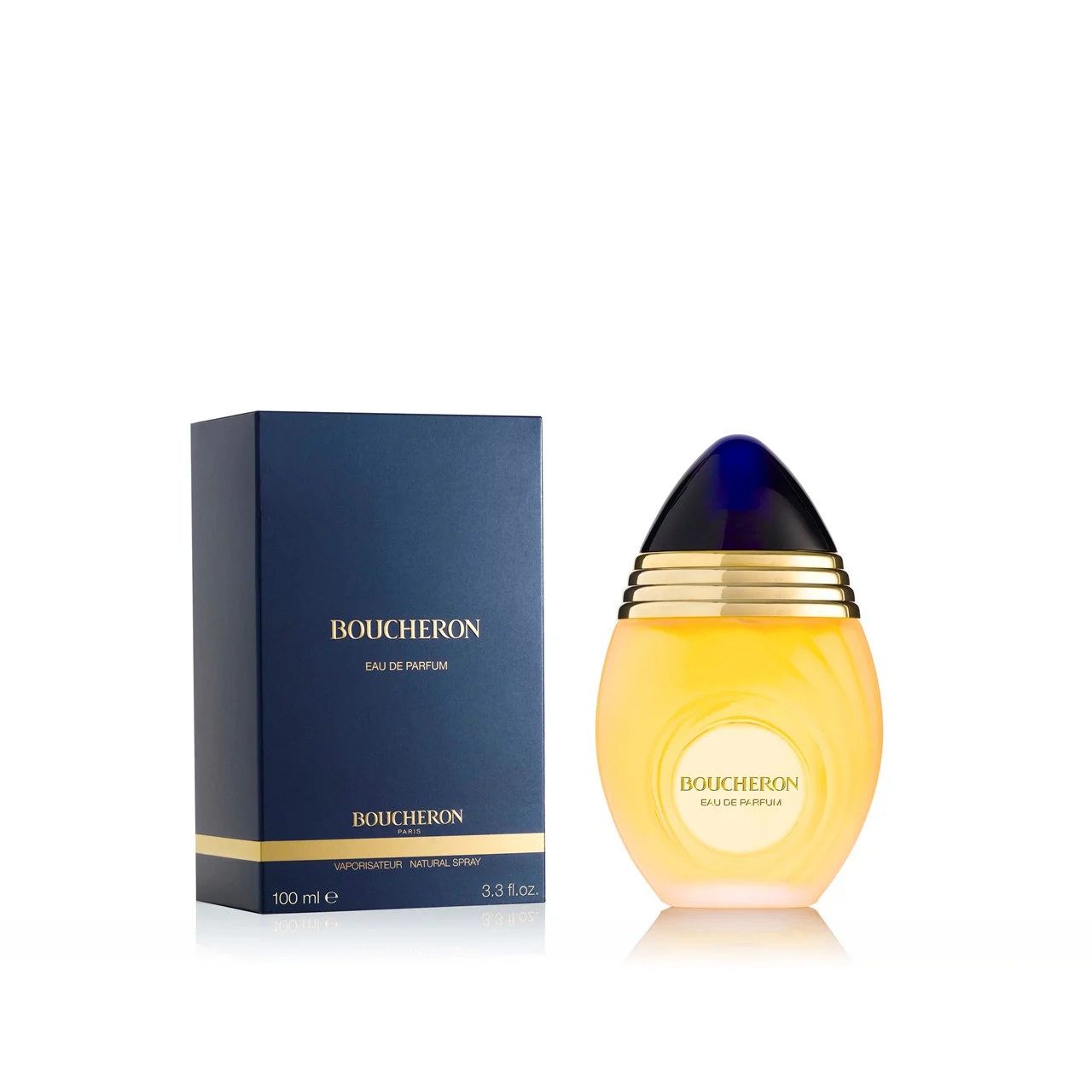 Boucheron Femme Edt 100ml Spray