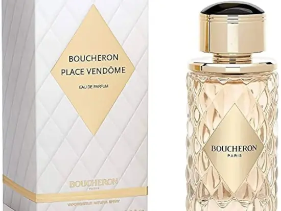Boucheron Place Vendome Edp 100ml Spray
