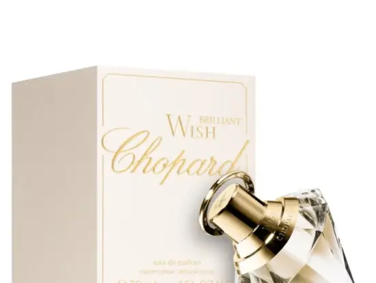 Brilliant Wish Chopard Edp 30ml Spray