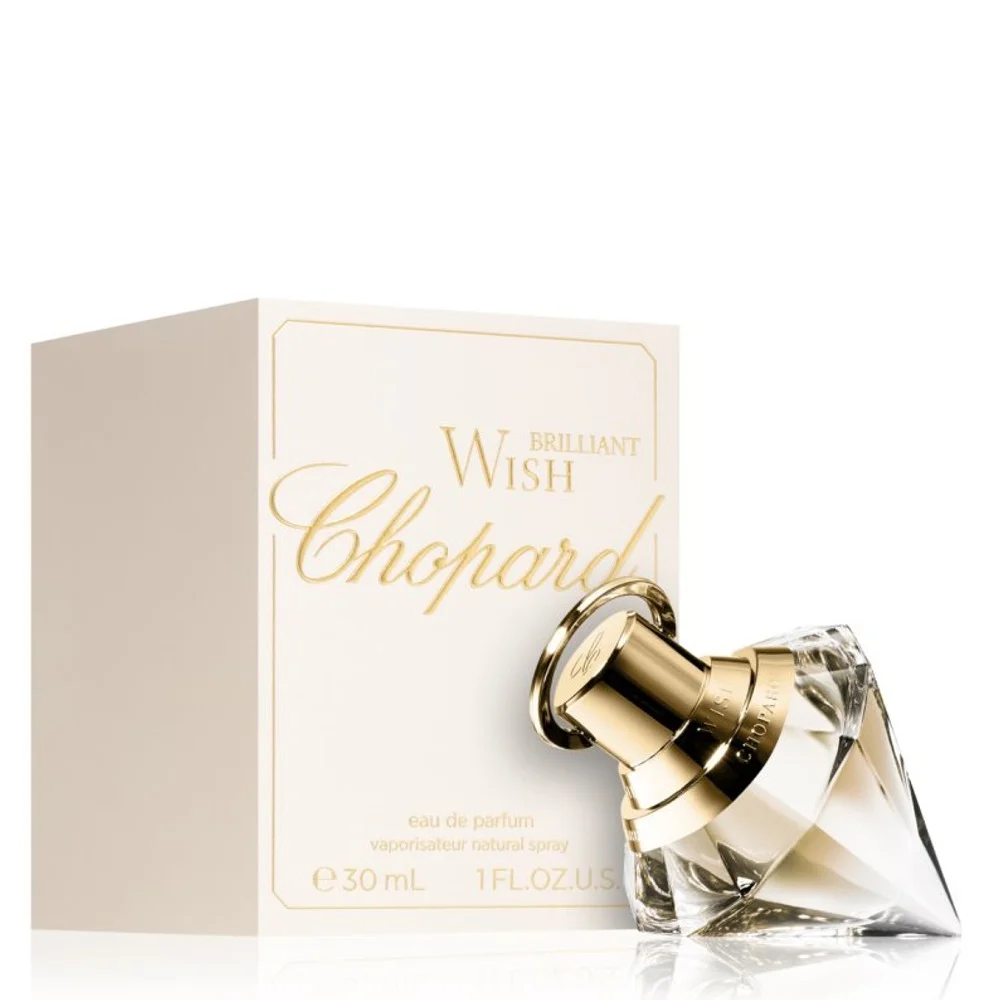 Brilliant Wish Chopard Edp 30ml Spray