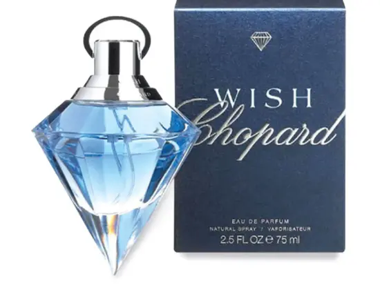 Brilliant Wish Chopard Edp 75ml Spray
