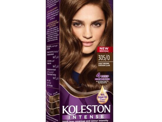 Brown 60ml