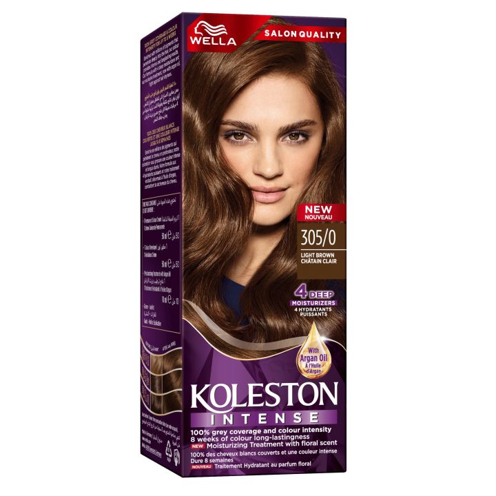 Brown 60ml