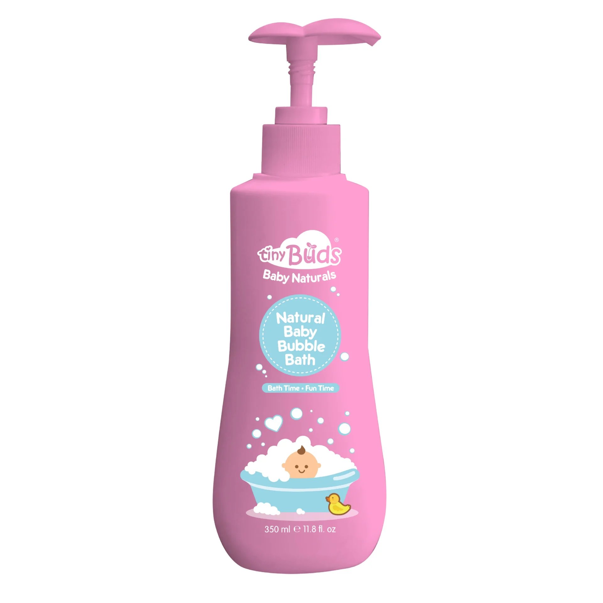 Bubble Bath 350ml